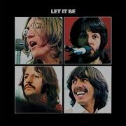 The Beatles I Me Mine