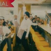 ビッケブランカ Take Me Take Out Official Music Video