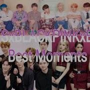 Bts Blackpink Exo