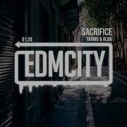 Sacrifice Radio Edit Tarmo Alba