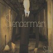 Sable Slenderman Slenderman Game Song Tribute