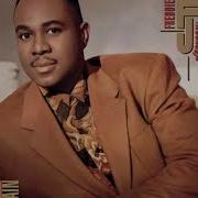 Freddie Jackson All Over You Bigpeterrealmusic86