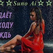 Не Дает Проходу Дождь