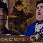 Кайен Онамдан Карзим Бор