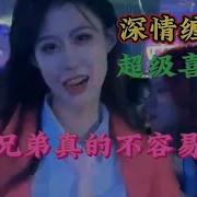 深情缠绵 兄弟真的不容易 旋律优美深情超级好听 乐天派儒雅精灵