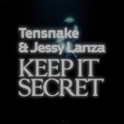 Tensnake Keep It Secret Feat Jessy Lanza