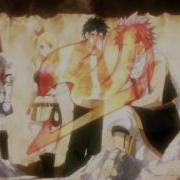 Amv Fairy Tail Take My Hand