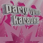 Party Tyme Karaoke Don T Be So Shy Made Popular By Imany Ft Filatov