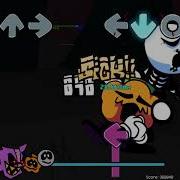 Fnf Triple Trouble Gf Bf Pico S Dad