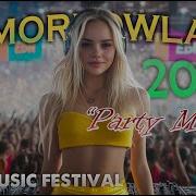 Dj Remix Music 2025 Tomorrowland 2025 Mashups Remixes Of Popular Songs 2025