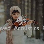 Baroque Violins Improved Acoustics Remix