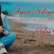 Aynur Nebiyeva 2024