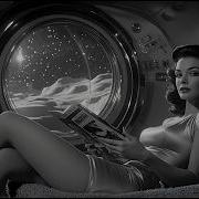 Retro Future Jazz Relaxing Music In A 1950S Futuristic Dream