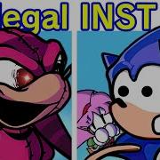 Fnf Illegal Instruction Cascade