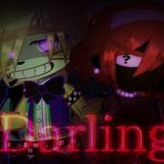 Darling Elizabeth Afton Fnaf Afton Family