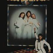 Минус Bee Gees Alive