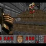 Doom Gba Rus E1M2