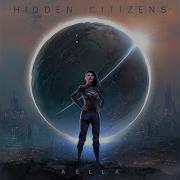 Hidden Citizens Raise Your Flag Feat Ra Nya