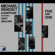 Michael Benedict Compulsion