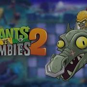 Pvz 2 Music Dark Ages Zomboss Theme