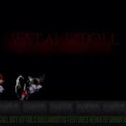 Nightmare Shorts Recall Ost Vs Tails Doll