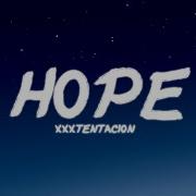 Xxxtenyacion Hope