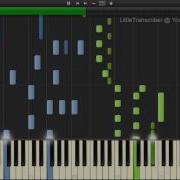 The Script Hall Of Fame Feat Will I Am Tutorial Of My Piano Cover