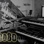 Korgstyle Наедине В Стиле Диско80 1 Korg Pa 900 Remastering