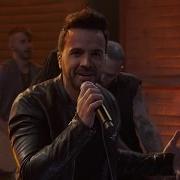 Luis Fonsi Despacito Live From Conan 2017