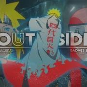 Outside Edit Naruto