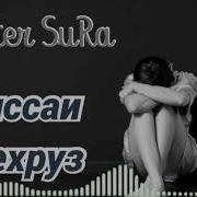 Мастер Сура Кисаи Бехруз