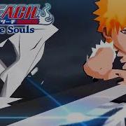 Bleach Brave Souls They Have Arrived Manga Round 4 Ichigo Ywach Kisuke Yoruichi