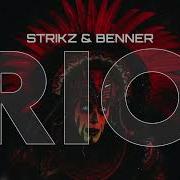 Strikz Benner Rio