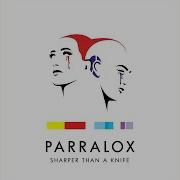 Parralox Sharper Than A Knife Cut Remix 2024