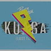 Kuaga Lost Time Pierce Fulton