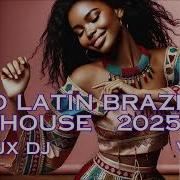 Afro Latin House 2025