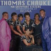 Thomas Chauke Tlevulani No 3