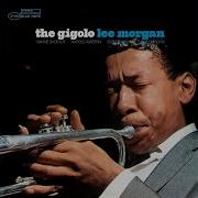 Speedball Lee Morgan