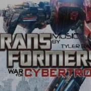 Transformers War For Cybertron Ost Defend Iacon