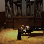 Испанский Танец 8 П Сарасате P Sarasate Spanish Dance