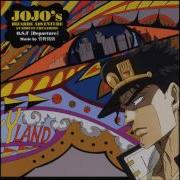 Jojo Part 3 Ost