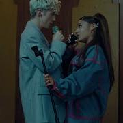 Troye Sivan Ariana Grande