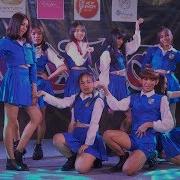 180428 Flisty Cover Weki Meki Lucky La La La Century Cover Dance 2018