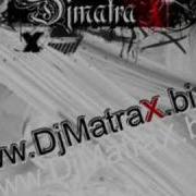 Dj Matrax