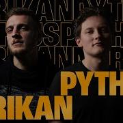 Pythius B2B Merikan Let It Roll 2023 Drum And Bass