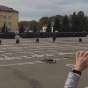 День Части Софринской Бригады От 27 Сентября 2015