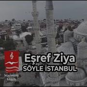 Söyle Istanbul