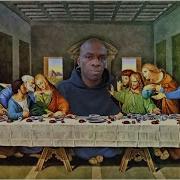 Alpha Omega Iv Last Supper