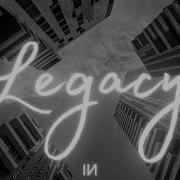 2Nd Life Legacy