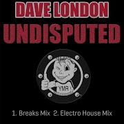 Dave London Undisputed